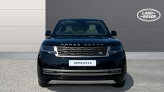 Land Rover Range Rover 3.0 D300 SE 4dr Auto Diesel Estate